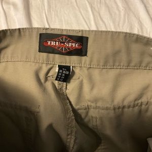 Tru-spec pants 36/30